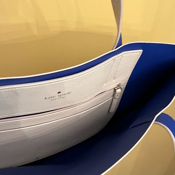 Kate Spade Tote - Picture 3 of 3